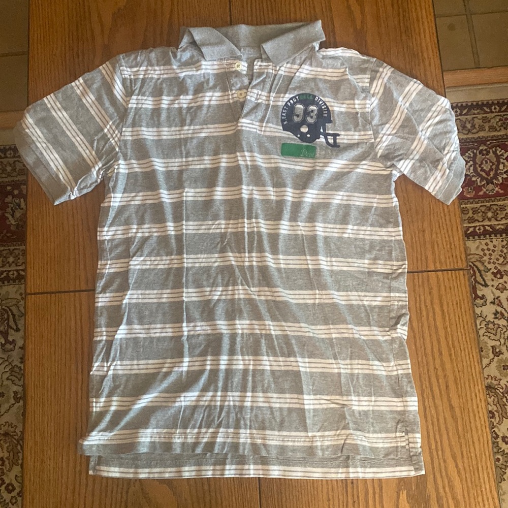 Cherokee Ultimate Polo Shirt Size XL